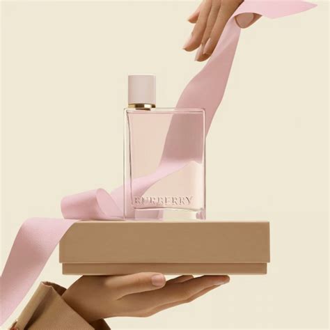 burberry scarf roermond|Burberry her fragrance.